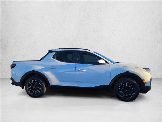 Used 2022 Hyundai Santa Cruz SEL Premium video 2