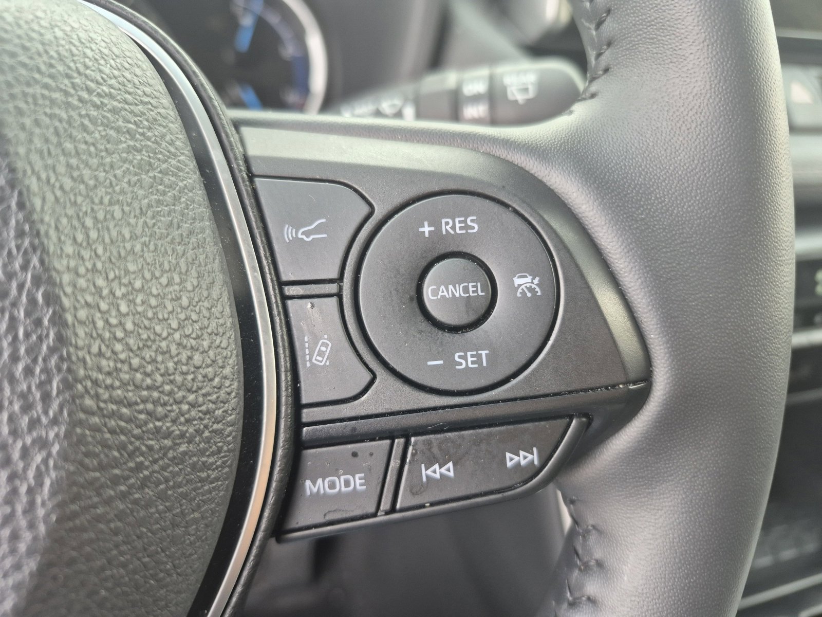 Certified 2024 Toyota RAV4 XLE Premium w/ Weather Package image 25