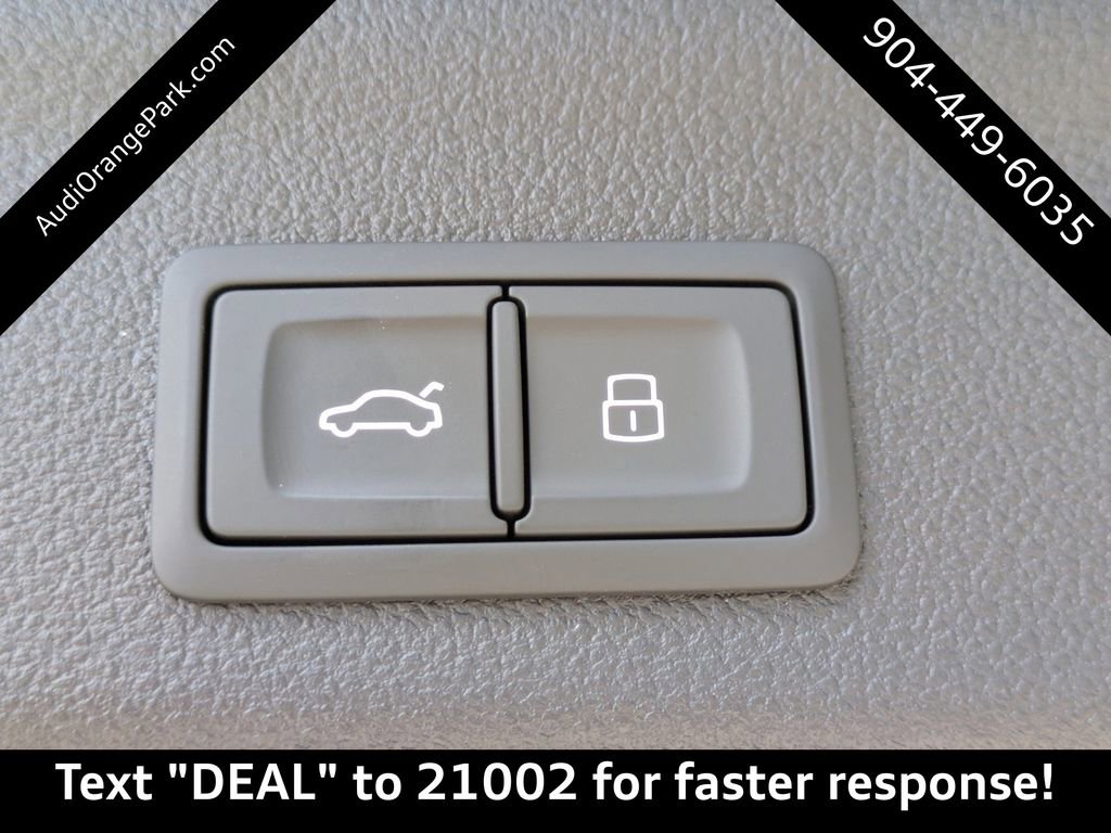 New 2025 Audi A6 Premium Plus image 18