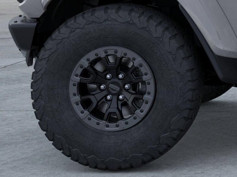 New 2026 Ford Bronco Raptor w/ Interior Carbon Fiber Pack AWD/4WD image 23