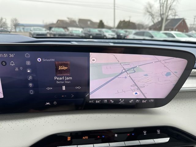 New 2026 Buick Enclave Avenir w/ Super Cruise Package image 39