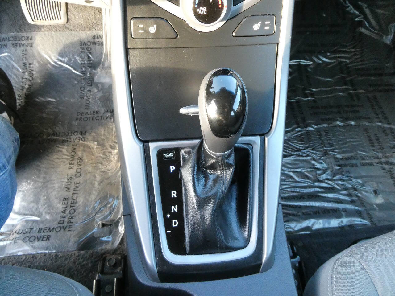 Used 2014 Hyundai Elantra SE w/ Option Group 02 image 19