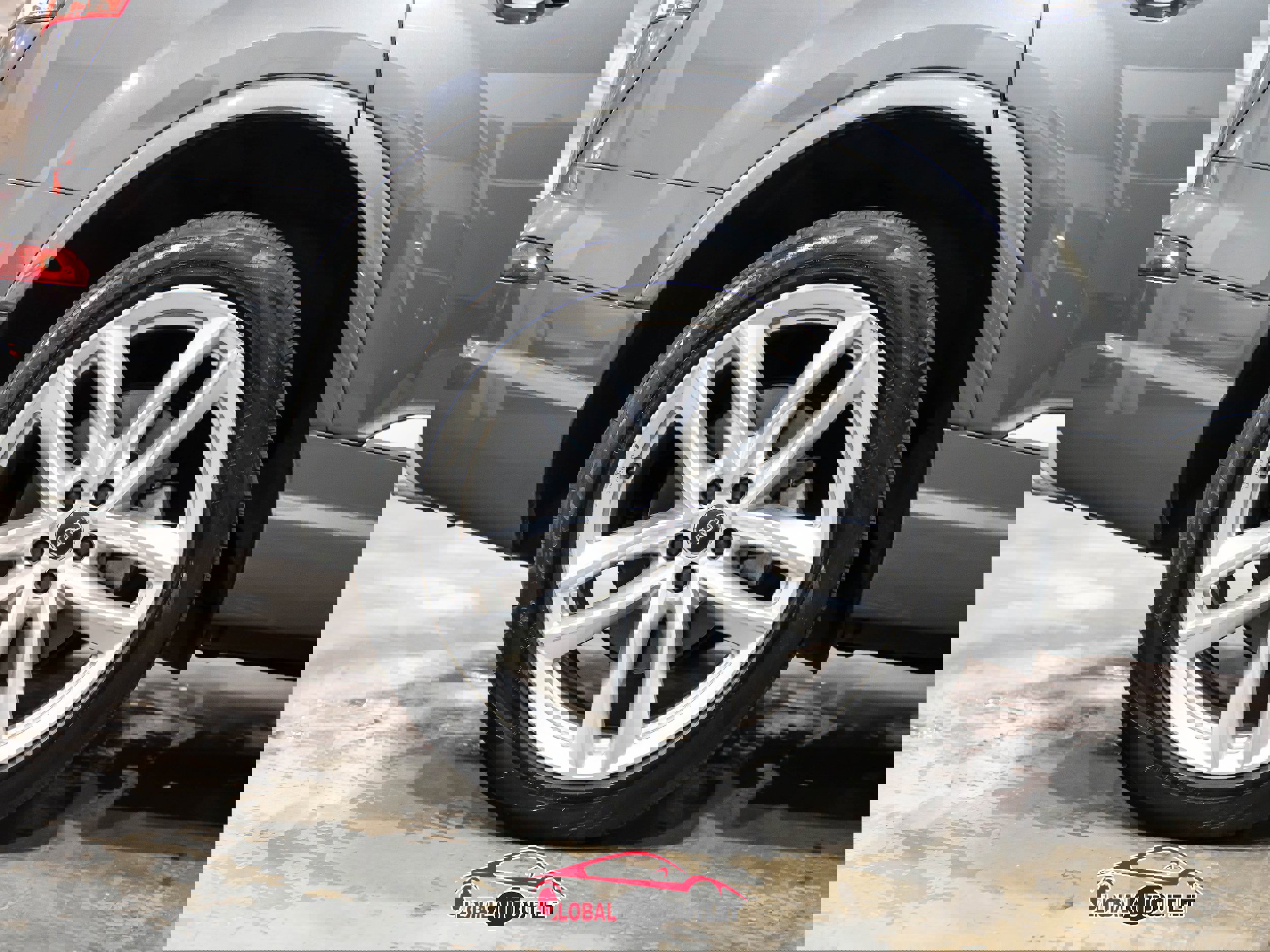 Used 2018 Audi Q7 3.0T Prestige image 11