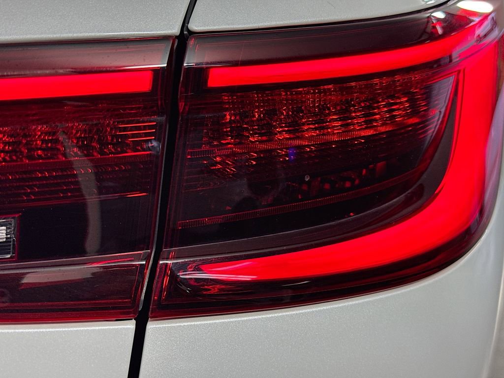 Used 2023 INFINITI QX50 Luxe AWD/4WD image 33