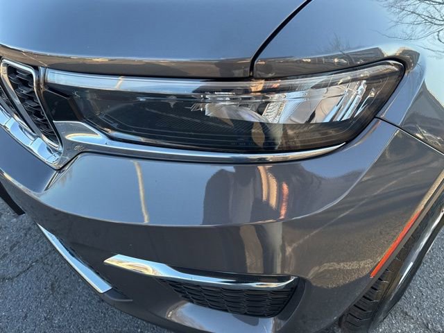 Certified 2022 Jeep Grand Cherokee Limited image 29