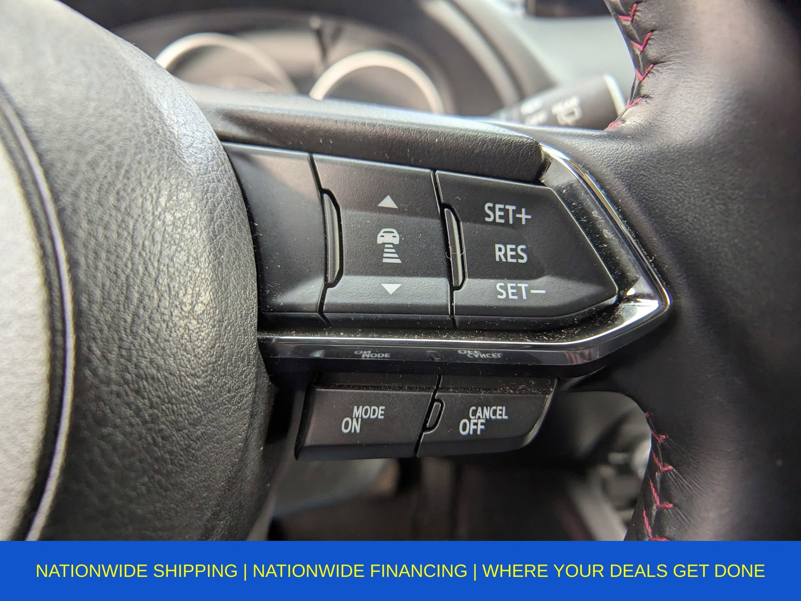 Used 2023 MAZDA CX-5 Carbon Edition image 31