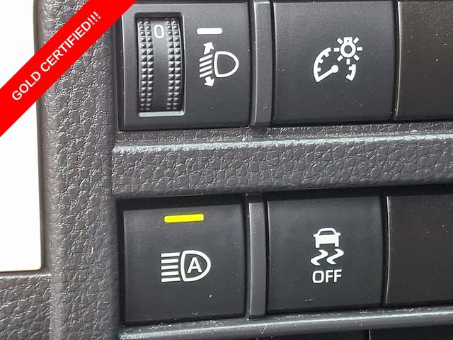Certified 2024 Toyota Tacoma TRD Off-Road AWD/4WD image 25