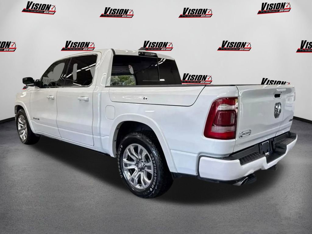 Used 2024 RAM 1500 Limited image 7