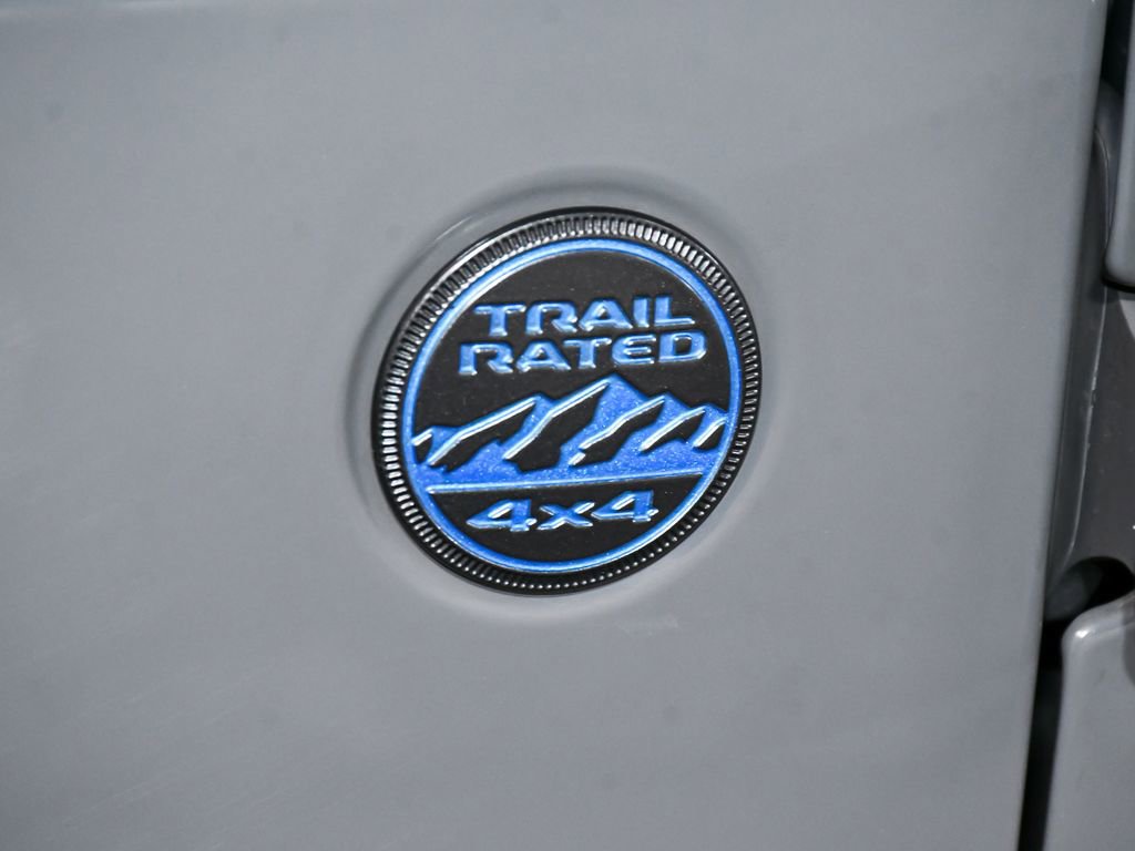 Used 2023 Jeep Wrangler Unlimited Rubicon 4xe AWD/4WD image 76
