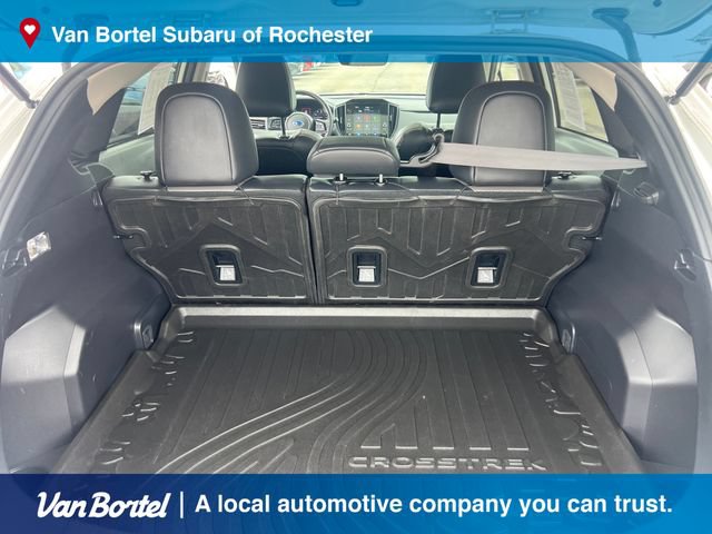 Certified 2024 Subaru Crosstrek 2.5i Limited AWD/4WD image 26