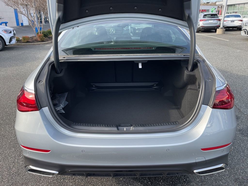 New 2026 Mercedes-Benz E 350 4MATIC Sedan image 26