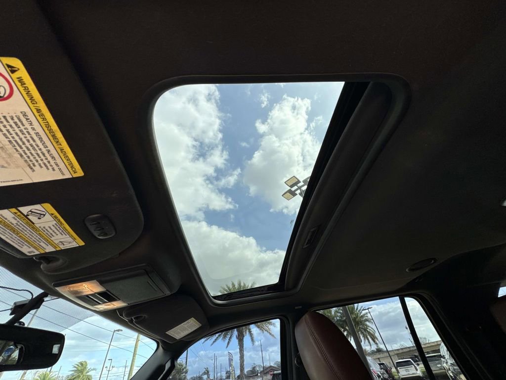 Used 2014 Ford Expedition EL King Ranch RWD image 29