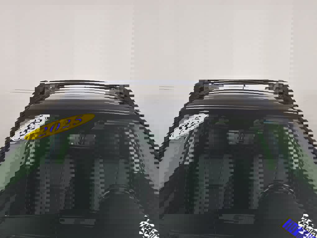 Used 2025 Subaru Outback Onyx Edition image 5