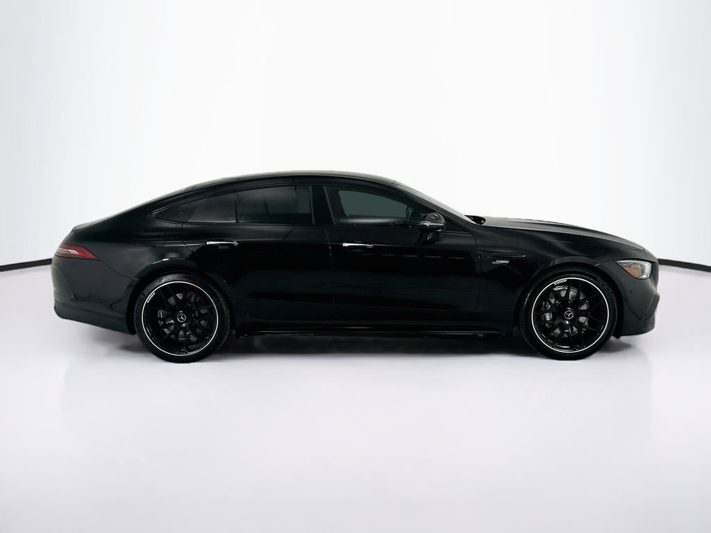 Used 2024 Mercedes-Benz AMG GT 43 image 8