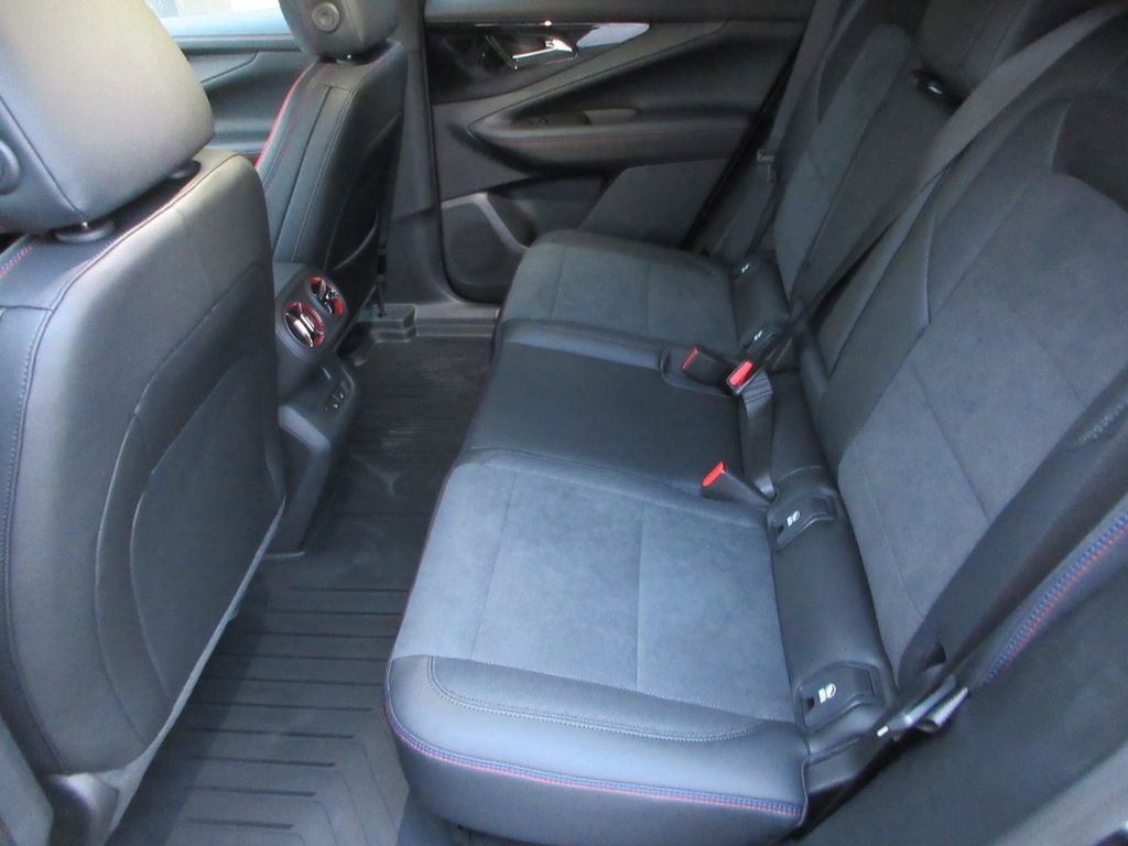 New 2026 Chevrolet Blazer EV RS image 14