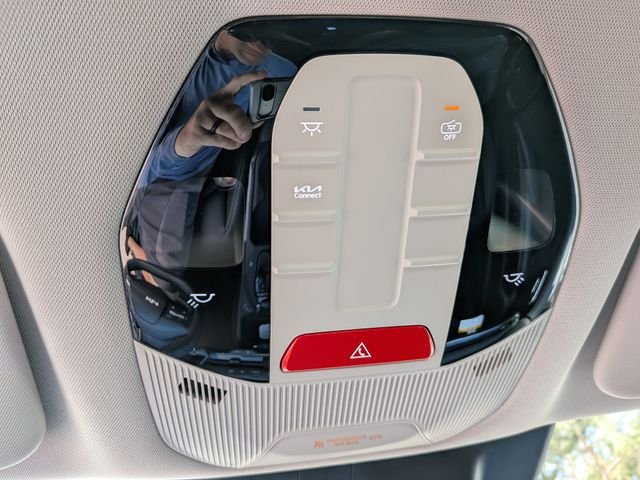 New 2026 Kia K4 GT-Line Turbo FWD image 21