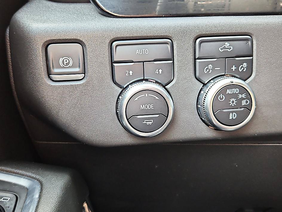 Used 2024 GMC Sierra 1500 Elevation AWD/4WD image 23