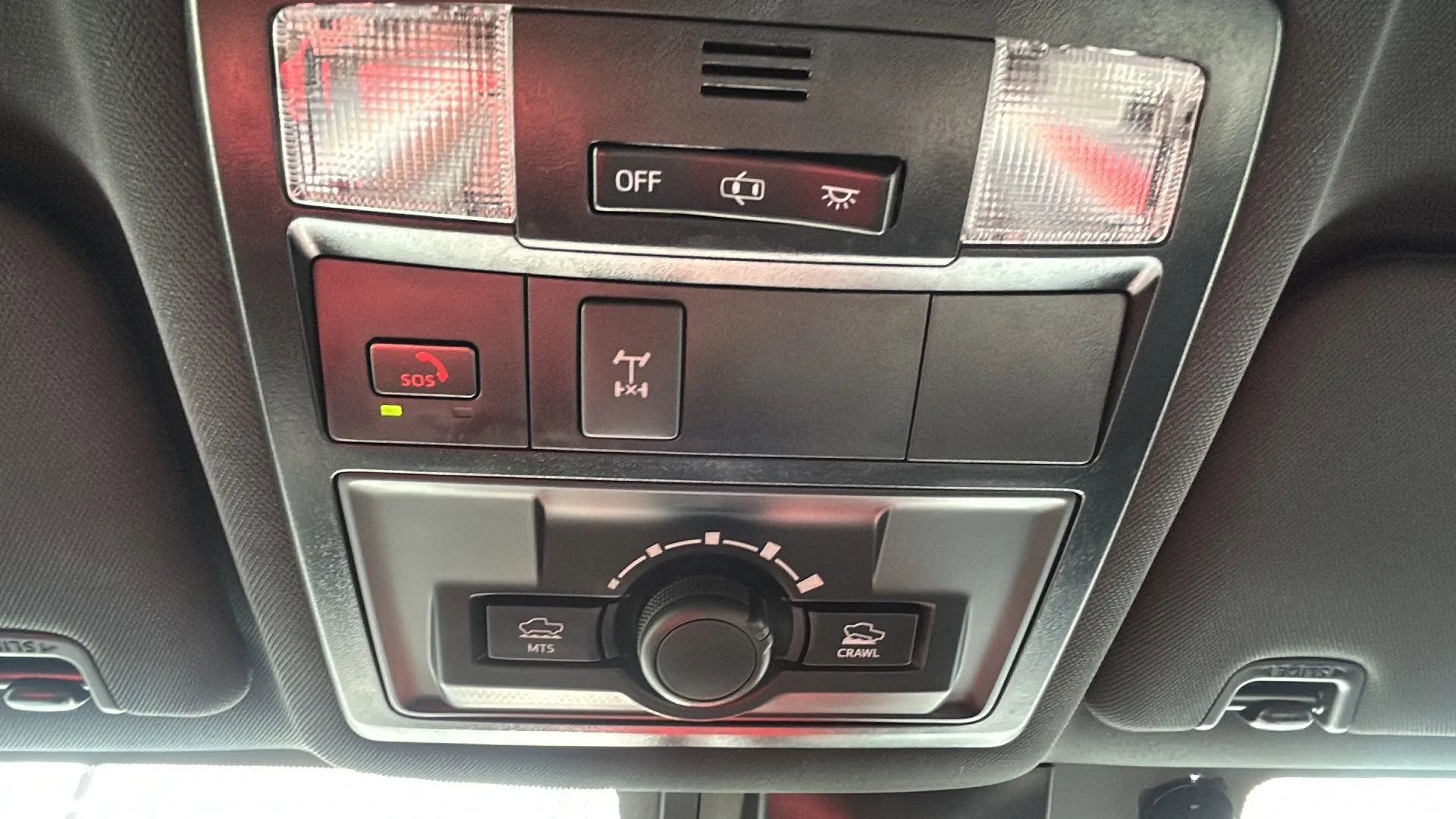 Used 2023 Toyota Tacoma TRD Off-Road image 27