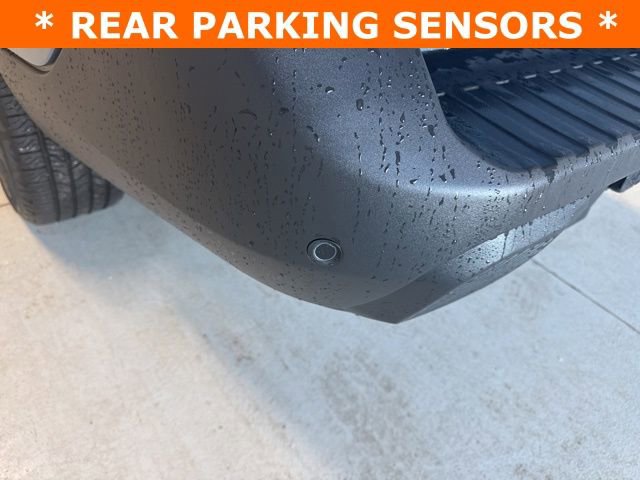 New 2025 Ford Maverick XLT w/ Black Appearance Package image 31