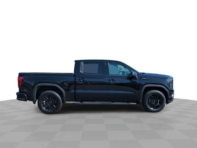 New 2026 GMC Sierra 1500 Elevation w/ LPO, Elevation Black Package AWD/4WD image 10