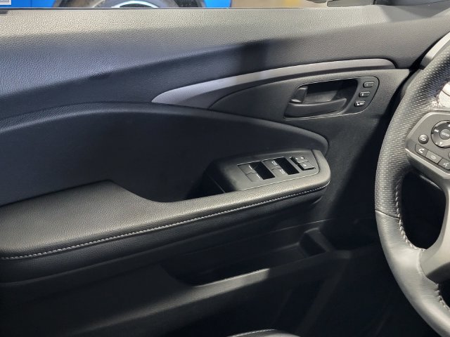 Used 2024 Honda Passport EX-L image 21