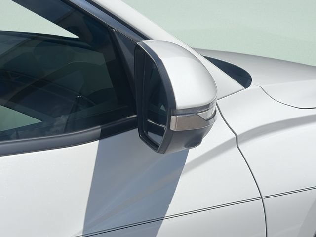 Certified 2024 Hyundai Tucson Limited FWD image 38