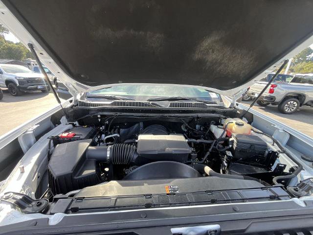 Used 2022 Chevrolet Silverado 2500 LTZ image 27