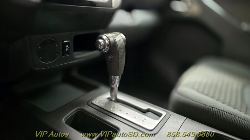 Used 2019 Nissan Frontier SV RWD image 22