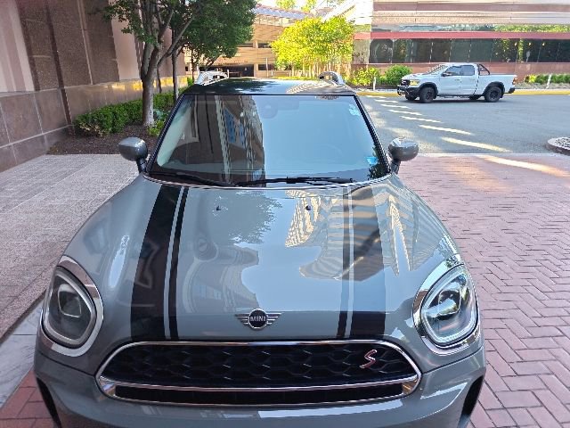 Used 2023 MINI Cooper Countryman S FWD image 2