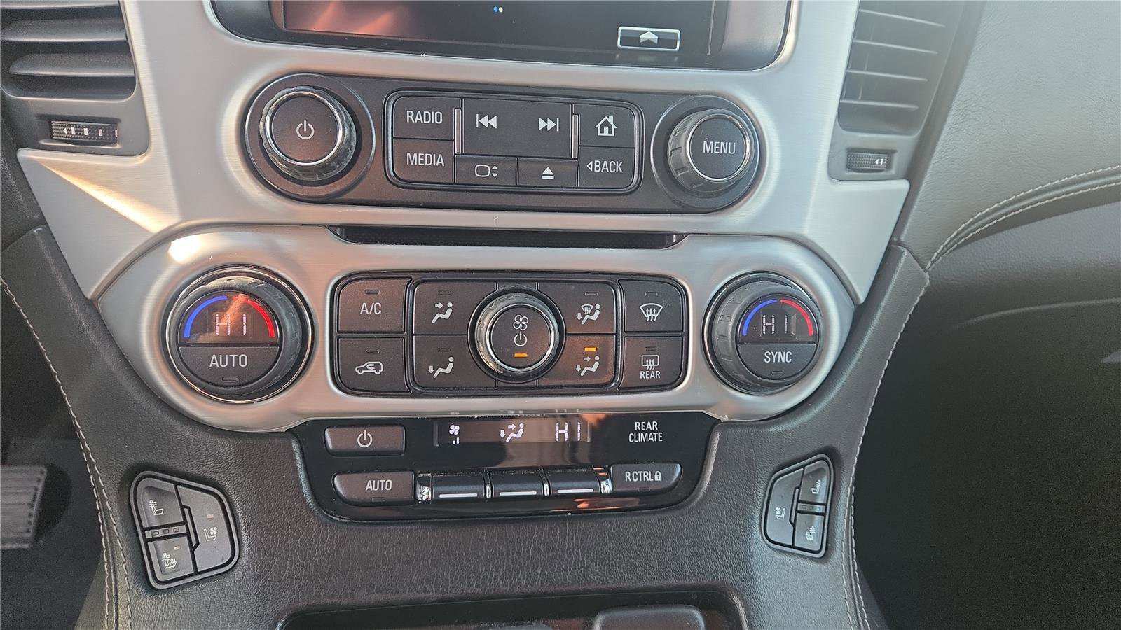 Used 2019 GMC Yukon SLT image 20