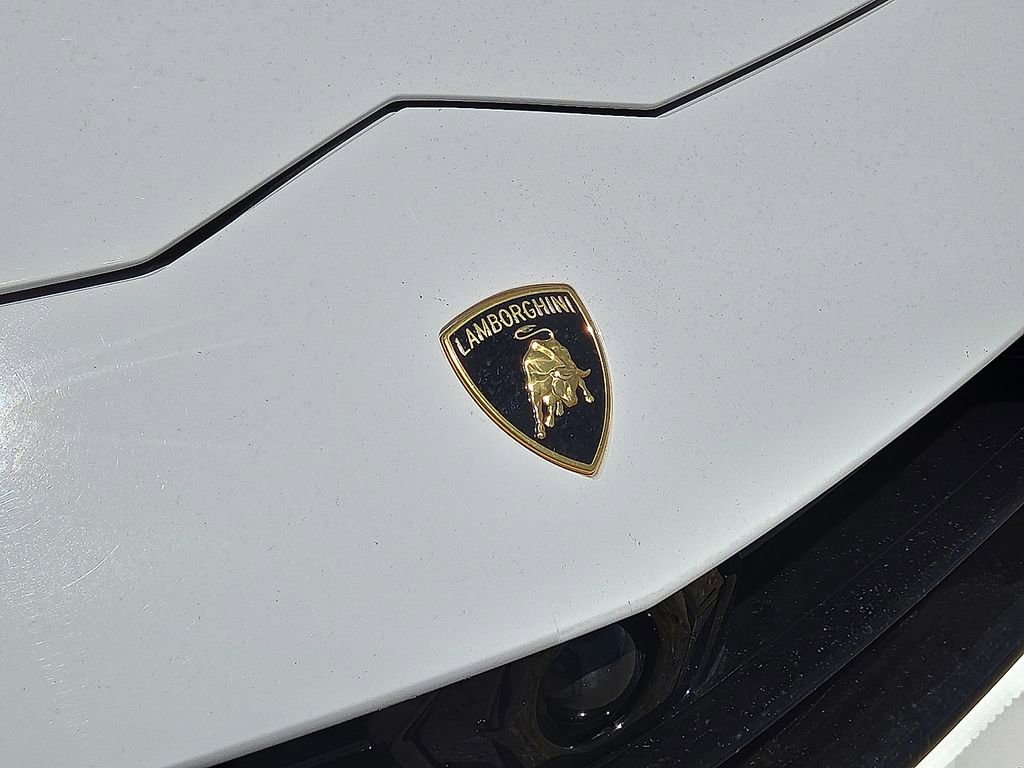 Used 2024 Lamborghini Urus S image 10