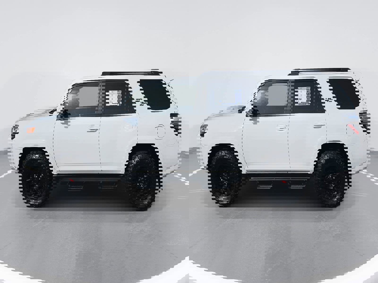 Used 2022 Toyota 4Runner TRD Off-Road Premium image 8