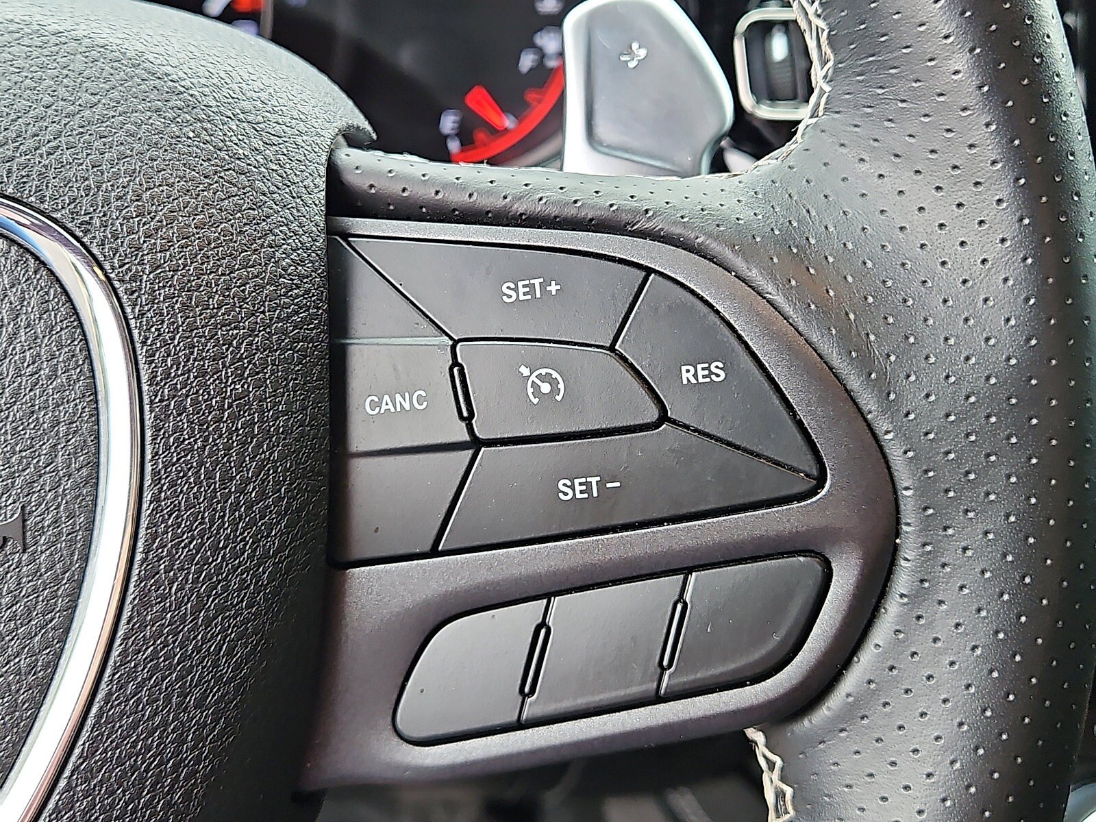 Used 2024 Dodge Durango SRT w/ Black Package AWD/4WD image 15