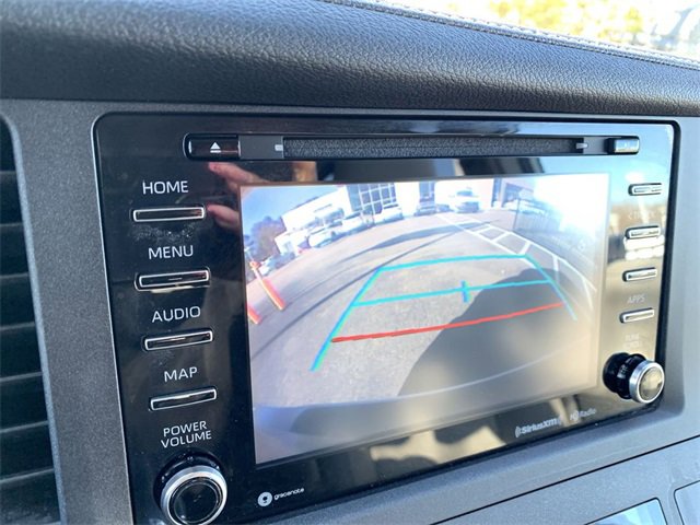 Used 2020 Toyota Sienna Limited image 22