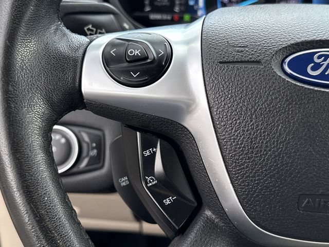 Used 2018 Ford C-MAX SE FWD image 34