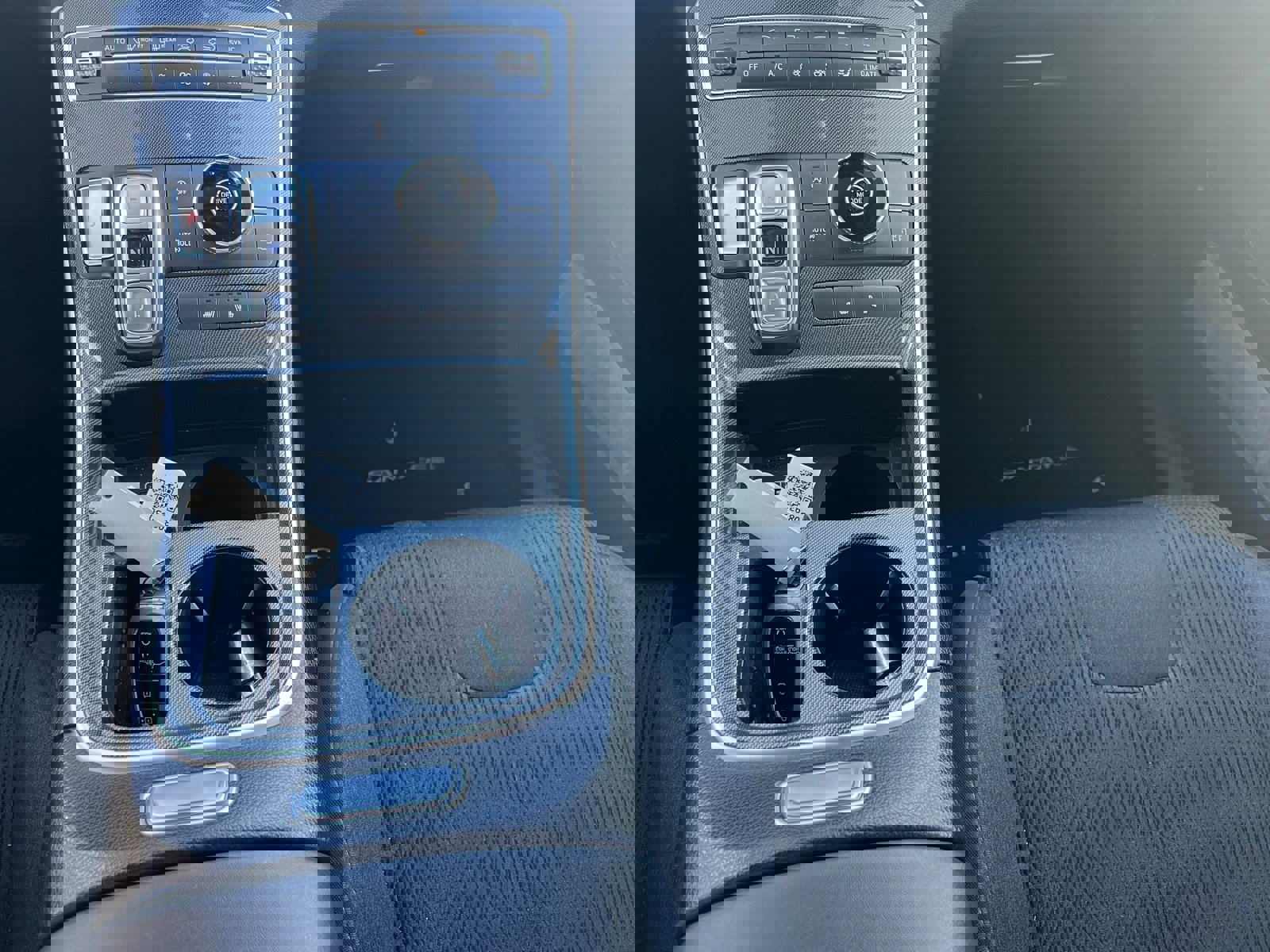 Used 2021 Hyundai Santa Fe SEL w/ Convenience Package image 29