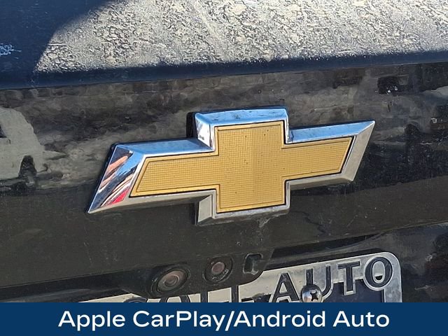 Used 2019 Chevrolet Blazer Premier w/ Sun and Wheels Package image 33