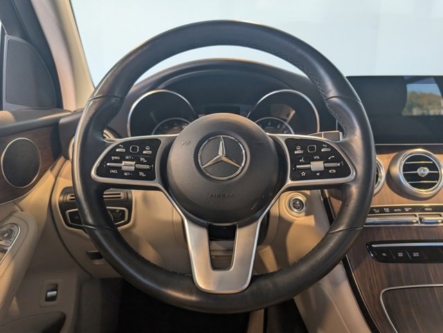 Used 2022 Mercedes-Benz GLC 300 4MATIC image 18