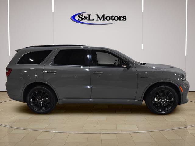 Used 2024 Dodge Durango R/T AWD/4WD image 9