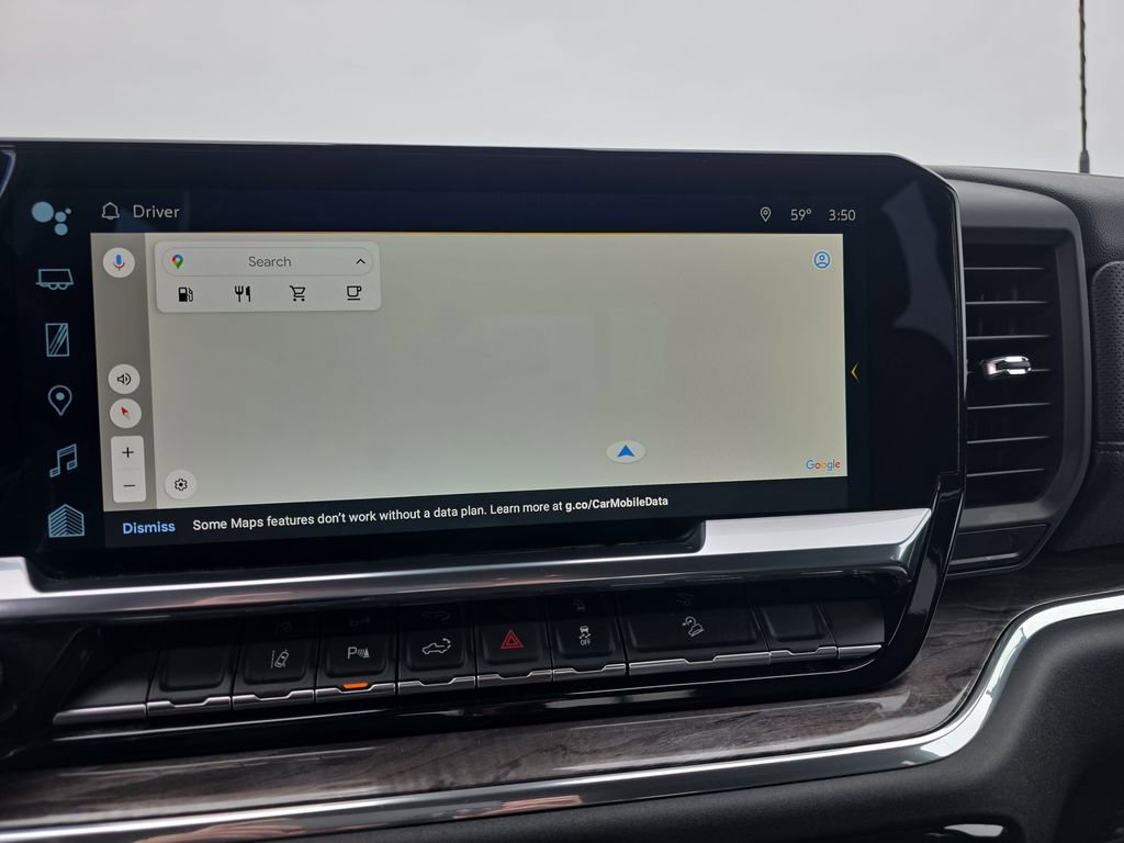 Certified 2024 Chevrolet Silverado 2500 LTZ w/ LTZ Convenience Package image 22