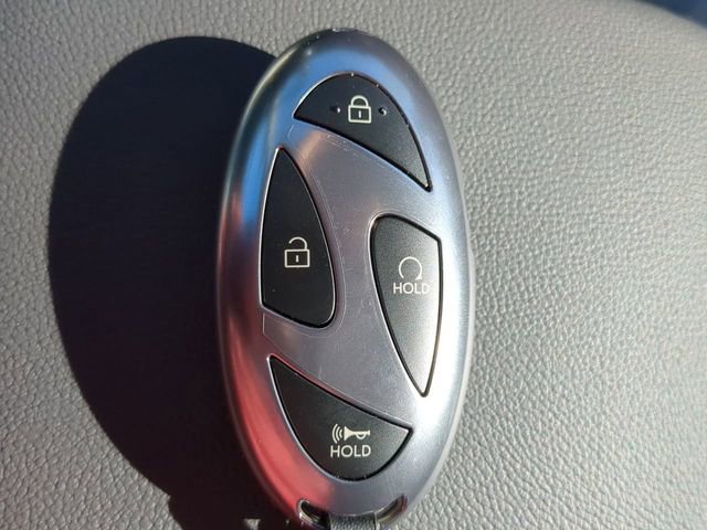 Certified 2025 Hyundai Tucson SEL image 28