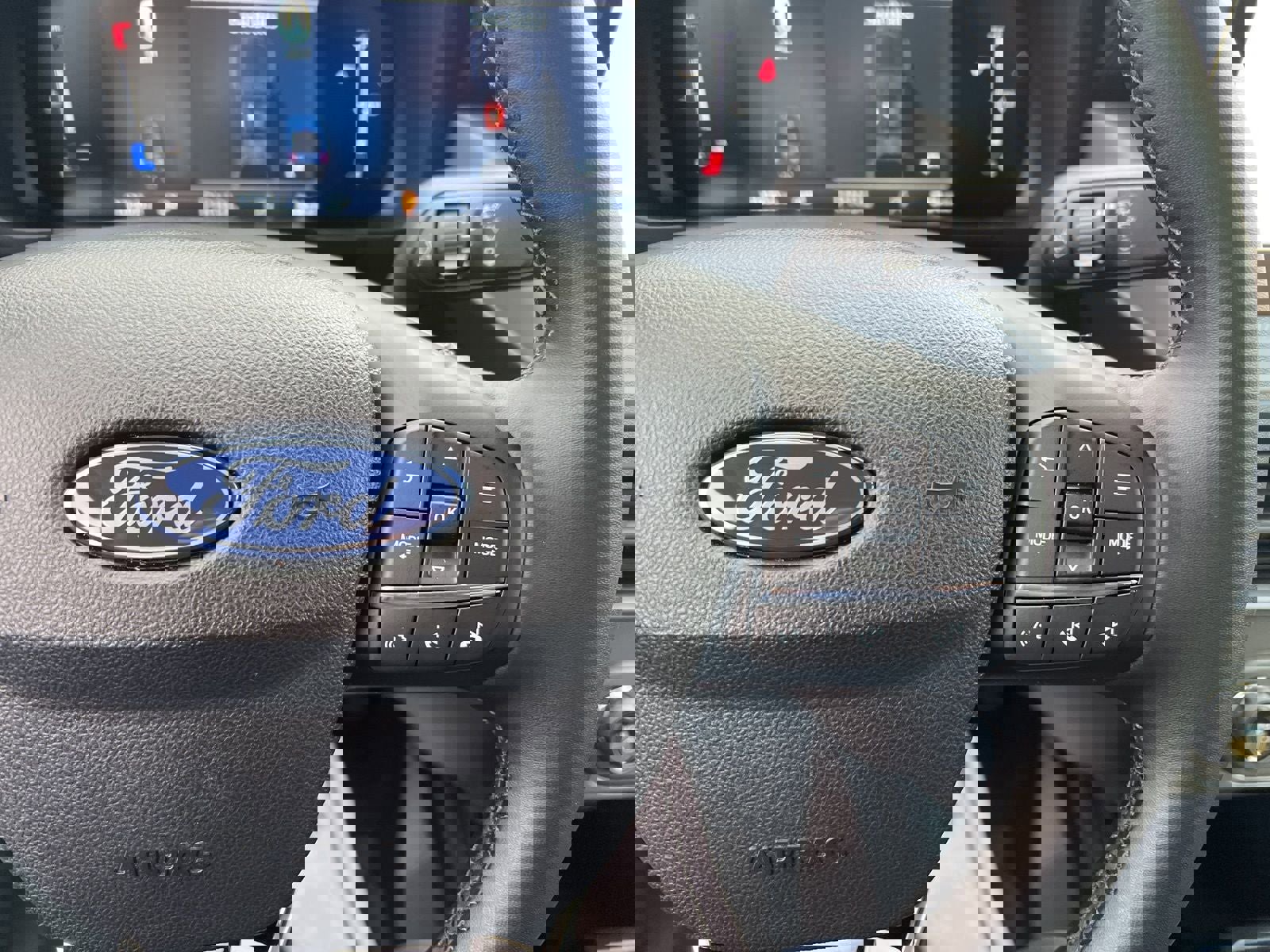 New 2025 Ford Maverick XLT w/ XLT Luxury Package image 20