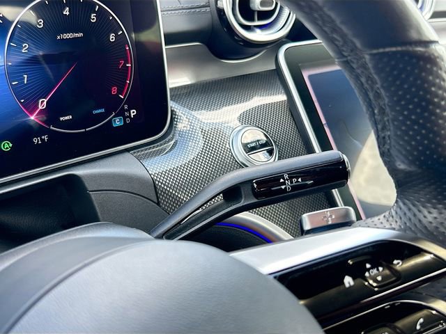 Used 2022 Mercedes-Benz C 300 Sedan image 14