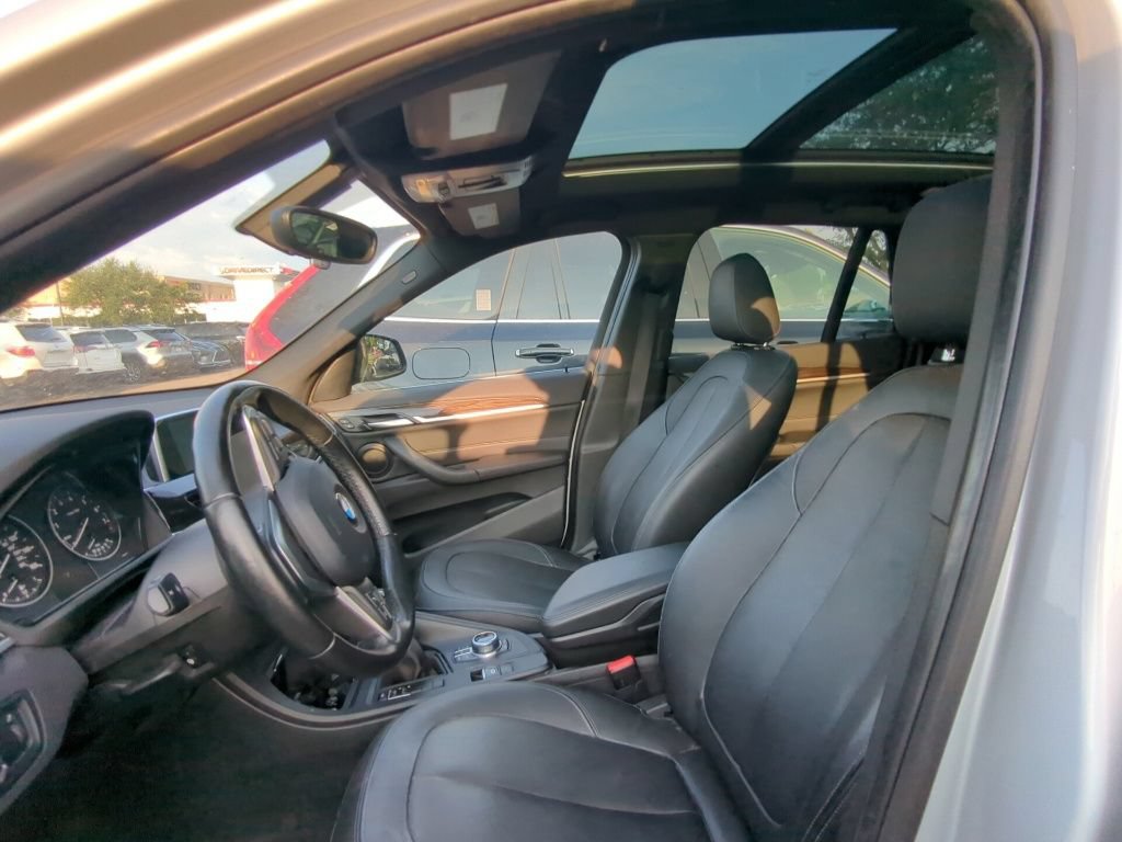 Used 2018 BMW X1 sDrive28i FWD image 6