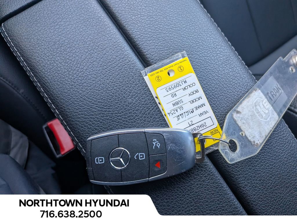 Used 2021 Mercedes-Benz GLA 250 GLA 250 image 20