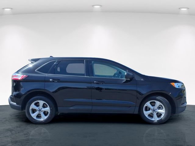 Used 2022 Ford Edge SE image 5