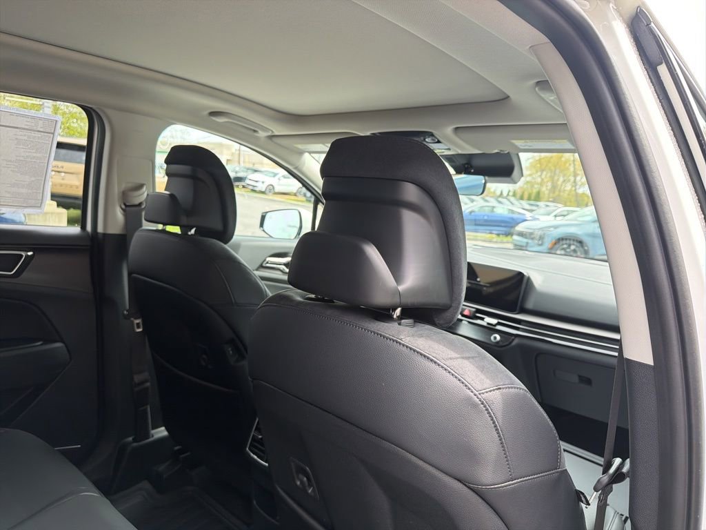 New 2026 Kia Sportage SX Prestige AWD/4WD image 14
