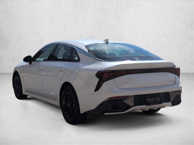 Used 2025 Kia K5 LXS image 8