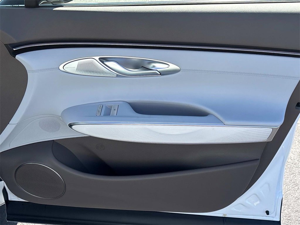 New 2026 Genesis GV70 2.5T Advanced image 21