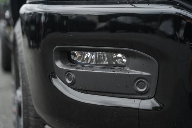 New 2026 RAM 3500 Laramie AWD/4WD image 20